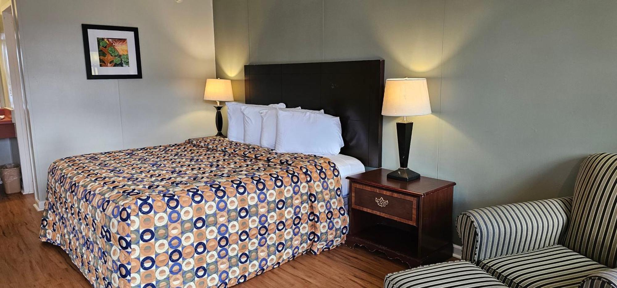 Astoria Hotel West Danville Zewnętrze zdjęcie