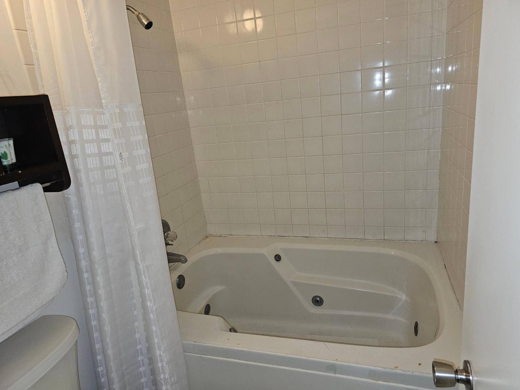 Astoria Hotel West Danville Zewnętrze zdjęcie